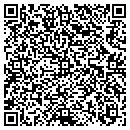 QR code with Harry Seftel DPM contacts
