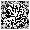 QR code with C & L Design & Mfg contacts
