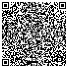 QR code with L & H Woods & Water Inc contacts