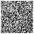 QR code with M A T's Locksmithing & Scrty contacts