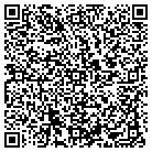 QR code with Jamesburg Collision Center contacts