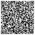 QR code with Cheryl A Byk Msw Lcsw contacts