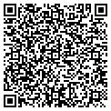 QR code with C & A Marketing contacts