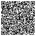 QR code with Lisa K Orvos contacts