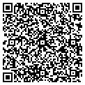 QR code with Wicker Farm contacts