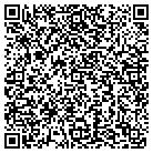 QR code with Kos Pharmaceuticals Inc contacts