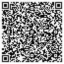 QR code with Hillside Bedding contacts