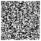 QR code with A 24 All Day Emrgncy A Lcksmth contacts