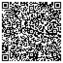 QR code with A & B Bail Bonds contacts