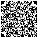 QR code with Gary Levy DVM contacts