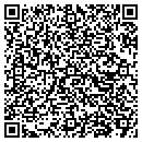 QR code with De Sapio Tutoring contacts