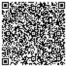QR code with C & R Financial Services contacts