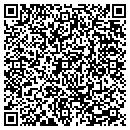 QR code with John R Goff PHD contacts