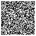 QR code with X T S G contacts