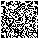 QR code with C E Dickson Inc contacts