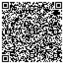 QR code with Howard Zelezny contacts