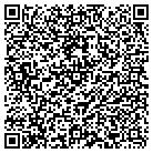 QR code with D T Allen Contracting Co Inc contacts