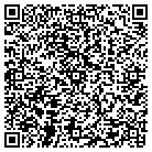 QR code with Haack Plumbing & Heating contacts