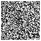 QR code with P C Main Consultants Inc contacts