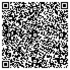 QR code with Vartoukian Queenie Lcsw Bcd contacts