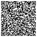 QR code with Truevine Mem Baptst Church contacts