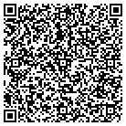 QR code with Chatham Container Display Corp contacts