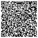 QR code with Haines Gift Shop contacts