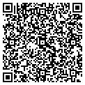 QR code with Ctc Designs contacts