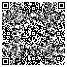 QR code with O'Shea's Printing Service contacts