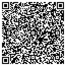 QR code with Healing Way contacts