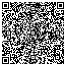 QR code with Unisys Corp contacts