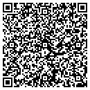 QR code with 124 Hour 7 Day A Emerg Locksmi contacts