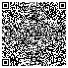 QR code with Denise's First Class Hair Std contacts