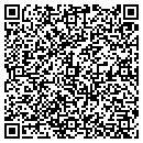 QR code with 124 Hour 7 Day A Lock A Locksm contacts