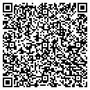 QR code with John Redrow Concrete contacts