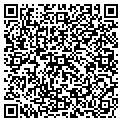 QR code with GAF Video Services contacts