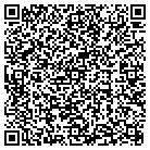 QR code with Custom Printed Plastics contacts