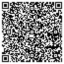 QR code with Yus Karate School contacts