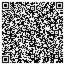 QR code with Teaneck Women Train & Work contacts