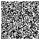 QR code with S O M E Architects PC contacts