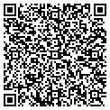QR code with Iam & Awll 2339 N contacts