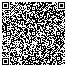 QR code with G R Byron Plumbing & Heating contacts