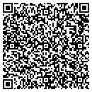 QR code with Arthur Rosen contacts