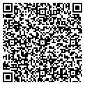 QR code with Iwc contacts