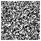 QR code with Hackensack Crimestoppers contacts