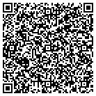 QR code with AFG Framing Design Center contacts