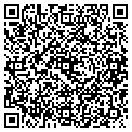 QR code with Dasa Design contacts