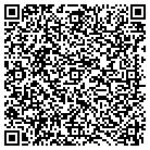 QR code with Accurate Appliance Anytime Service contacts