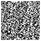 QR code with Applied Air Control Inc contacts