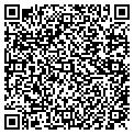 QR code with Rainbow contacts